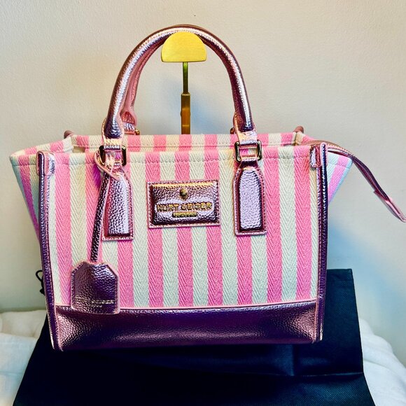 Kurt Geiger Handbags - Kurt Geiger London Chiswick Shopper Tote Bag NWT